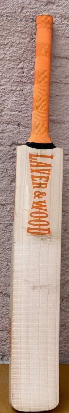 Articoli in legno: Cricket Bat Laver & Wood Elegance Club – Nuovo e nell'imballaggio originale da Ebikon venduto da ronymamuni 5