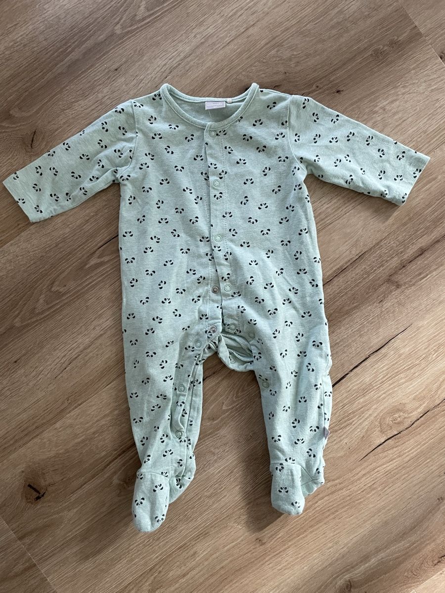 Pigiama & Simili: Pijama Gr. 62 – Usato da Jona venduto da ma__rq9p
