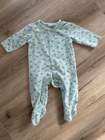 Pijama Gr. 62