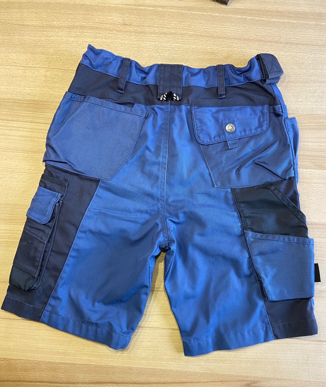 Engelbert Strauss Hosen: Kinder Shorts – Gebraucht aus Fislisbach von Rpablo 1