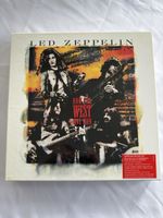 Led Zeppelin How The West Was Won Super Deluxe Box OVP