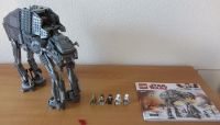 LEGO Star Wars 75189" First Order Heavy Assault Walker "