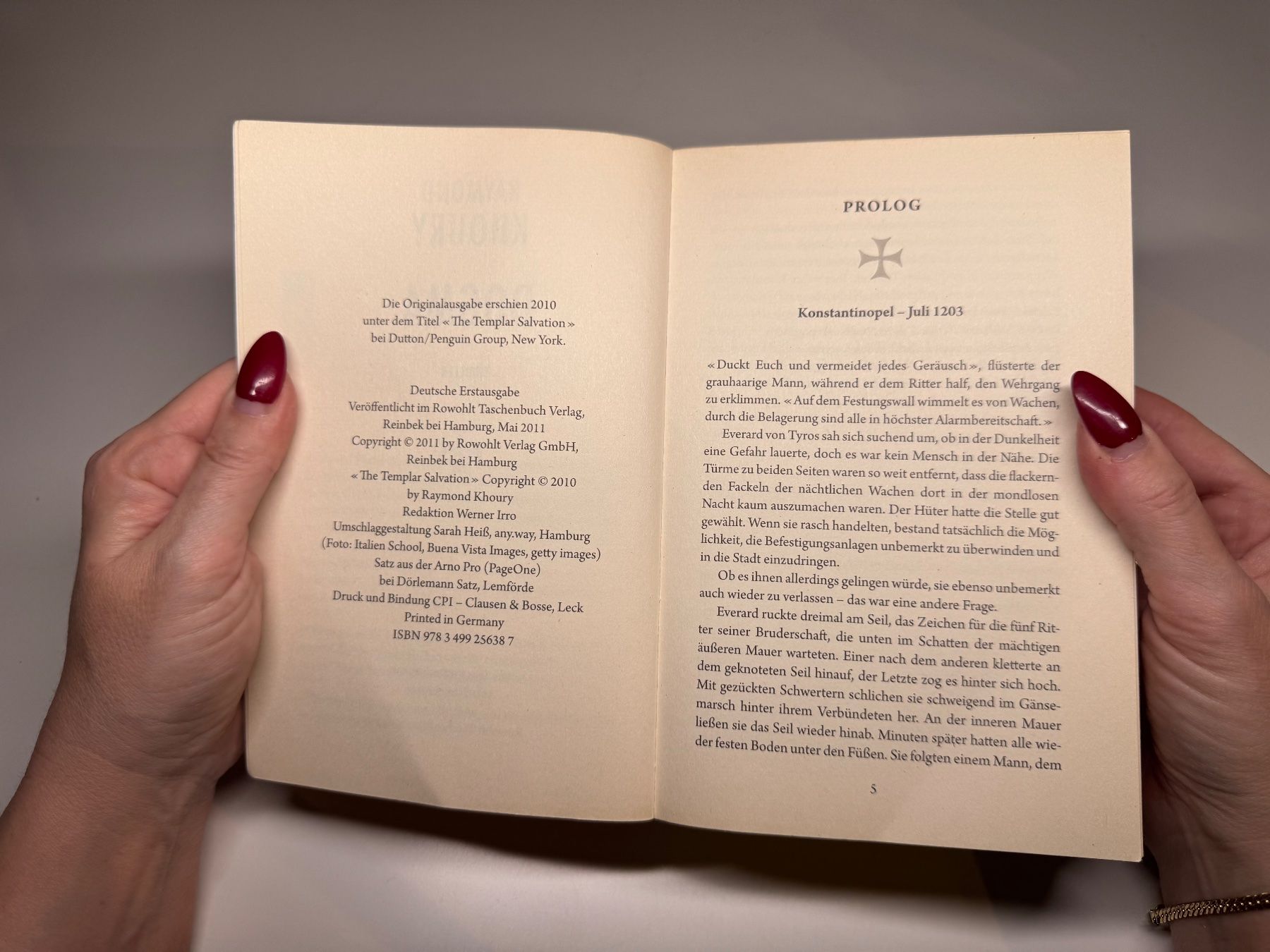 Bücher: ROMAN: Dan Brown, Meteor – Gebraucht aus Grosswangen von Deutsche_Romane 4