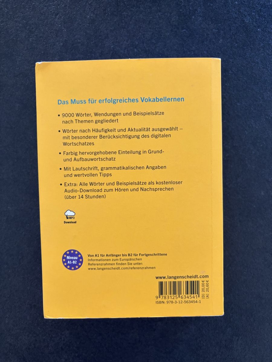Libri: Langenscheidt Französisch  – Nuovo (secondo la descrizione) da Heimenschwand venduto da Kaspar_Ulrich 1