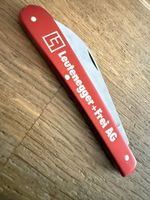 Victorinox Sackmesser Bäckermesser Leutenegger+Frei AG