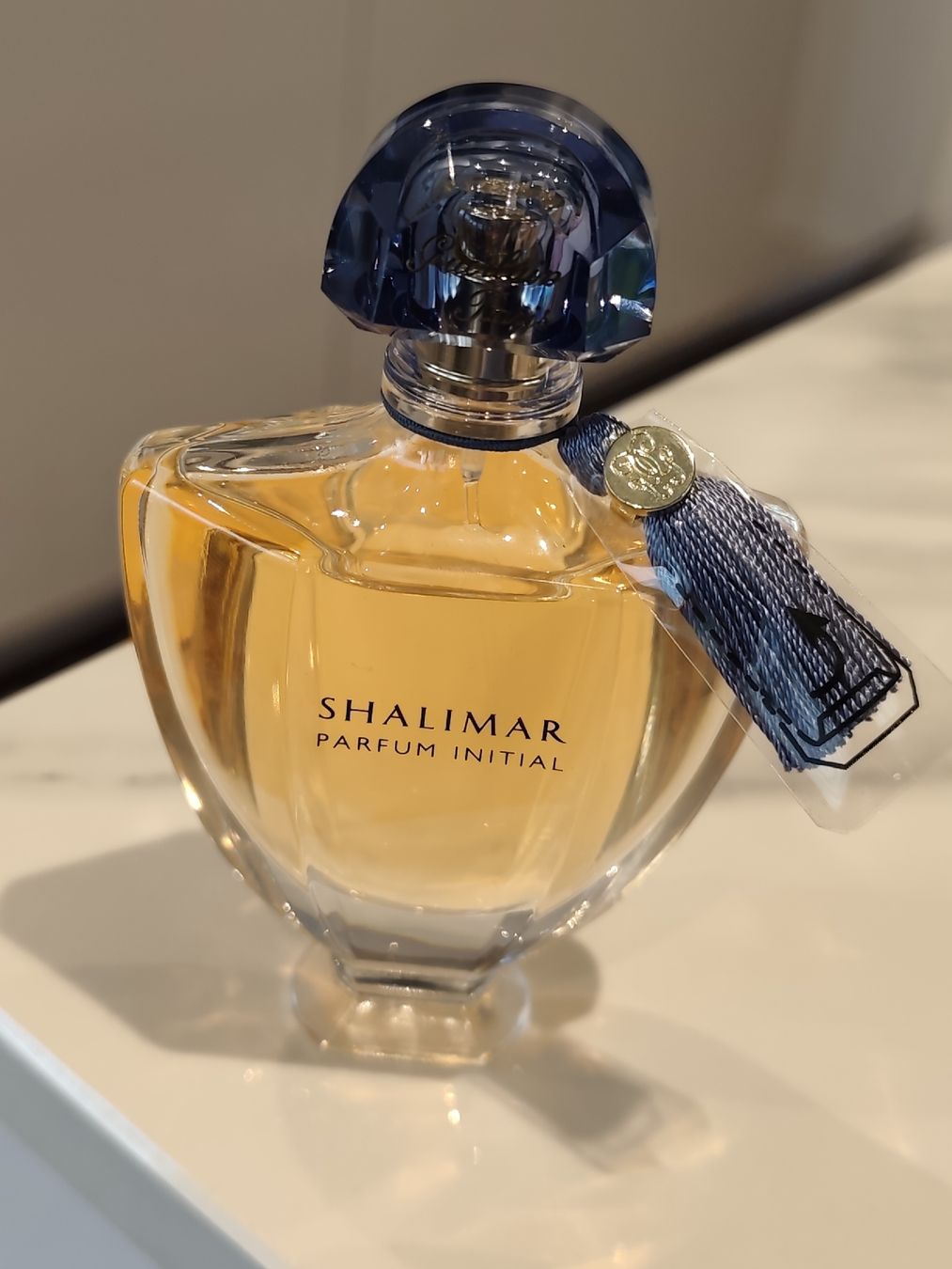 Guerlain Profumi & Eau de Toilette: Parfume Guerlain Shalimar Initial 60 ml edp – Usato da Männedorf venduto da Ursik_OnlineShop 1