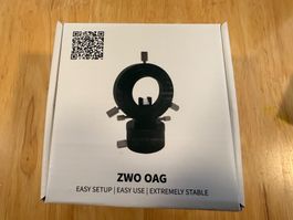 ZWO OAG Off-Axis Guider