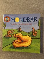 Der kleine Mondbär & der Purzelbaumtraum