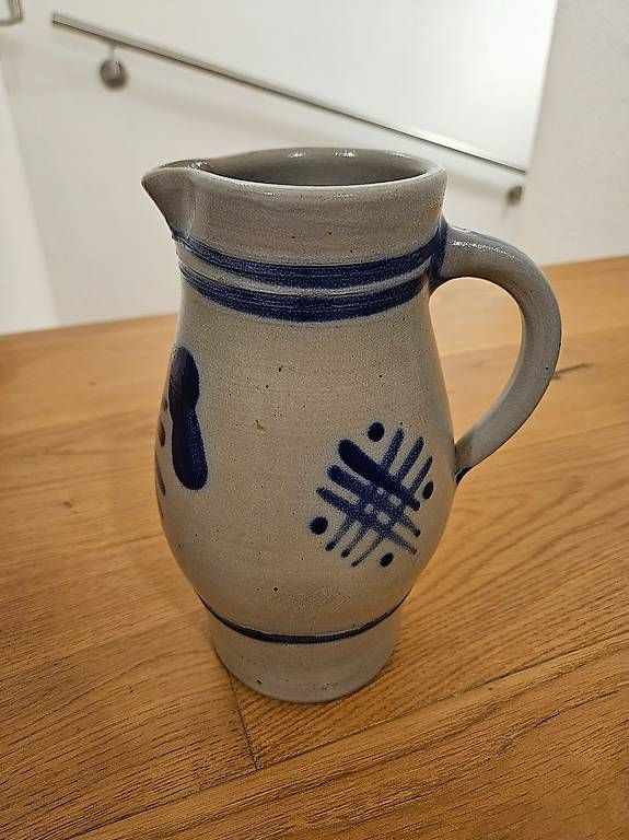Contenitori & Simili: antiker Mostkrug, 1.5 L – Usato da Rorschacherberg venduto da sut86 1