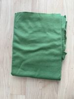 Merino Wolljersey Avocado/Guacamole