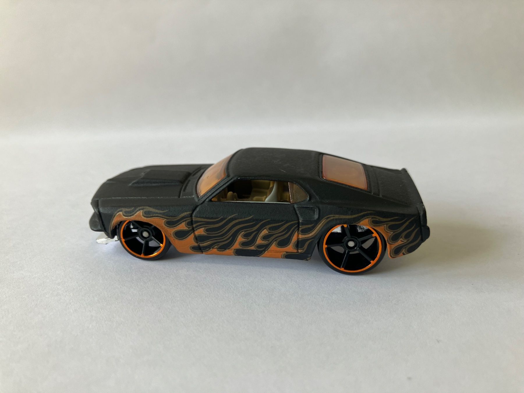 Hot Wheels Modellini d'auto: Hot Wheels ’69 Ford Mustang – Nuovo (secondo la descrizione) da Zürich venduto da tiisen07 3