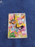 Iono's Wattrel Illustration Rare (EN) Ascended Heroes 231
