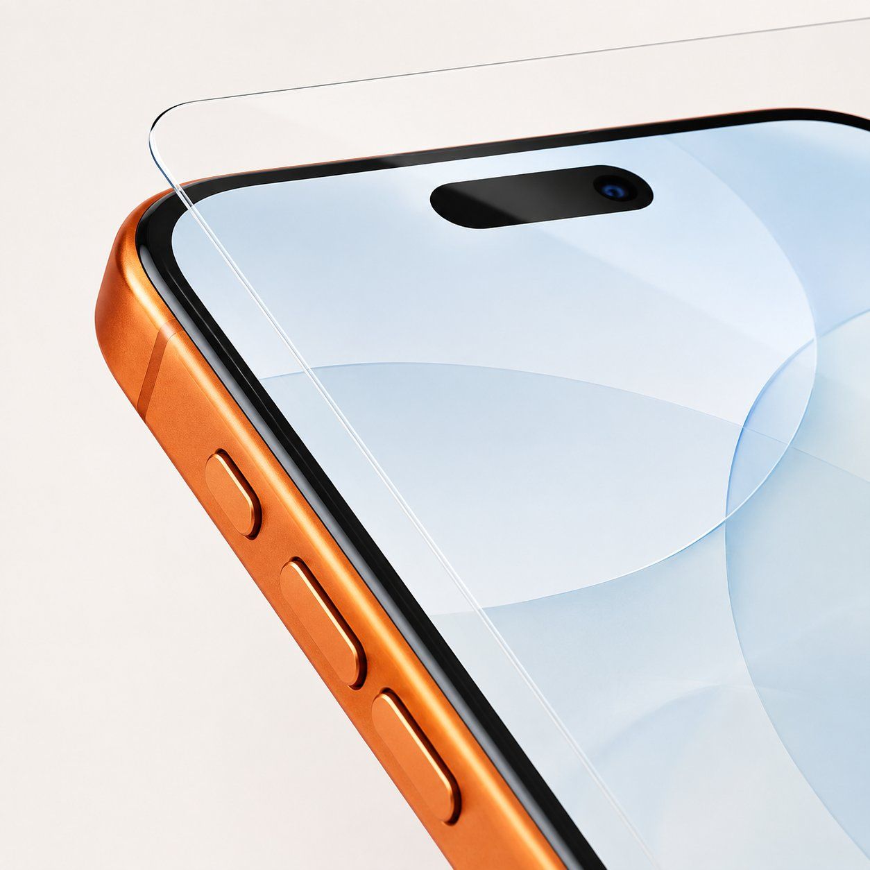 Ritocchi & pellicole di protezione: iPhone 17 Pro Panzerglas – Nuovo e nell'imballaggio originale da Belp venduto da your-supply 1