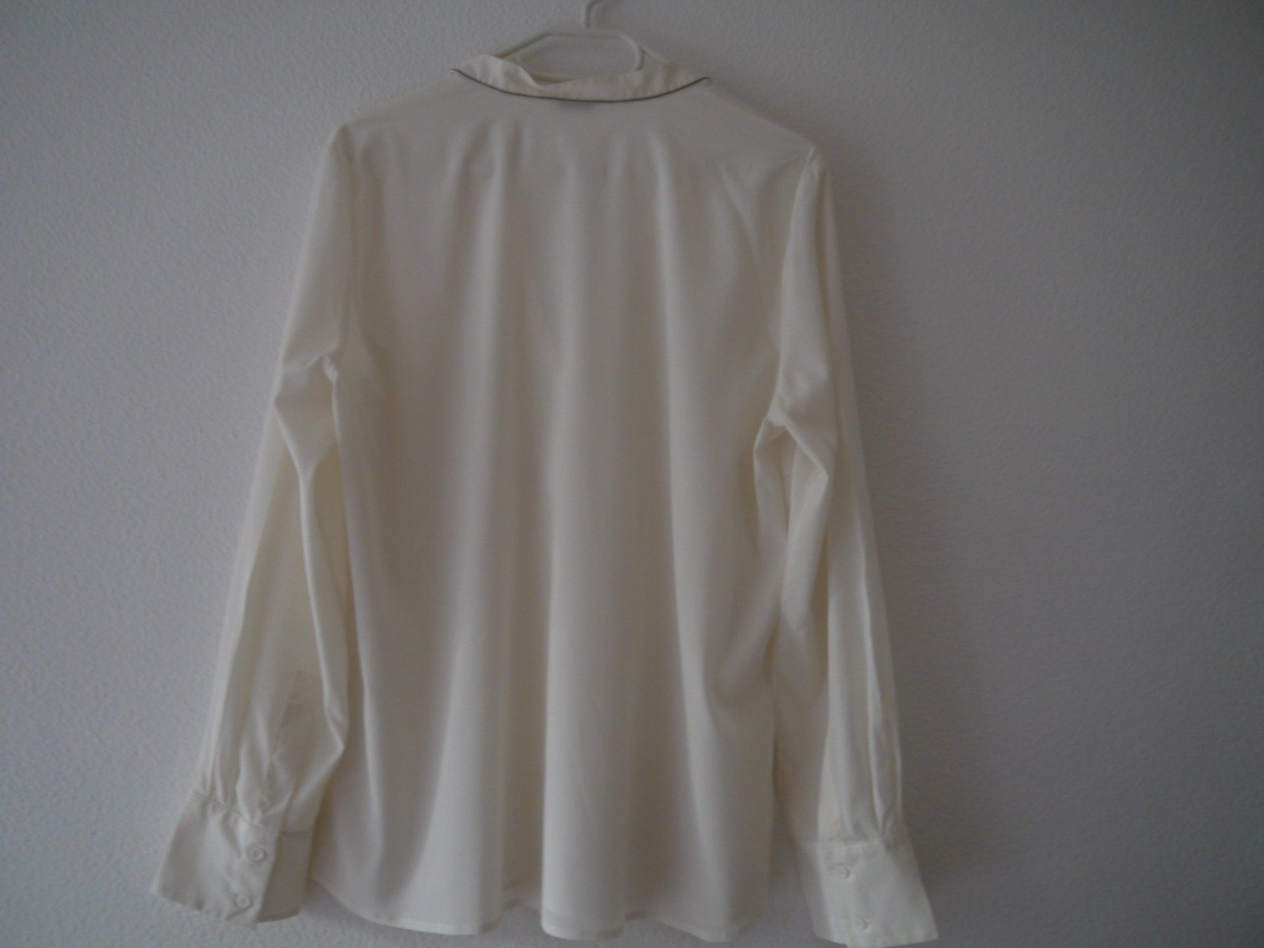 Peserico Blusen: PESERICO Bluse aus Seide – Gebraucht aus Hagendorn von Blaf 5