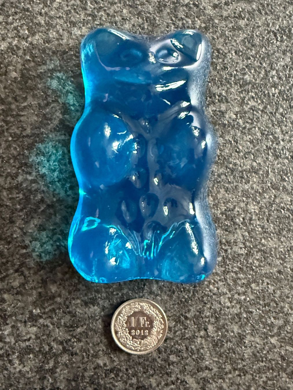 Giocattoli: Original Haribo Bär – Usato da Muttenz venduto da Fantom03 3