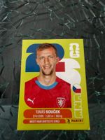WM 2026 - Panini - Tomas Soucek - CZE 12