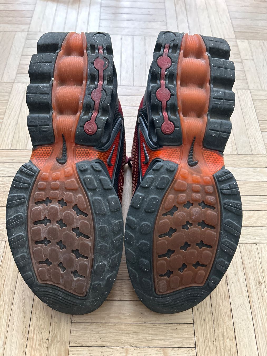 Nike Scarpe da uomo: Nike air Max Gr. 38.5 – Usato da Puplinge venduto da papaya08 3