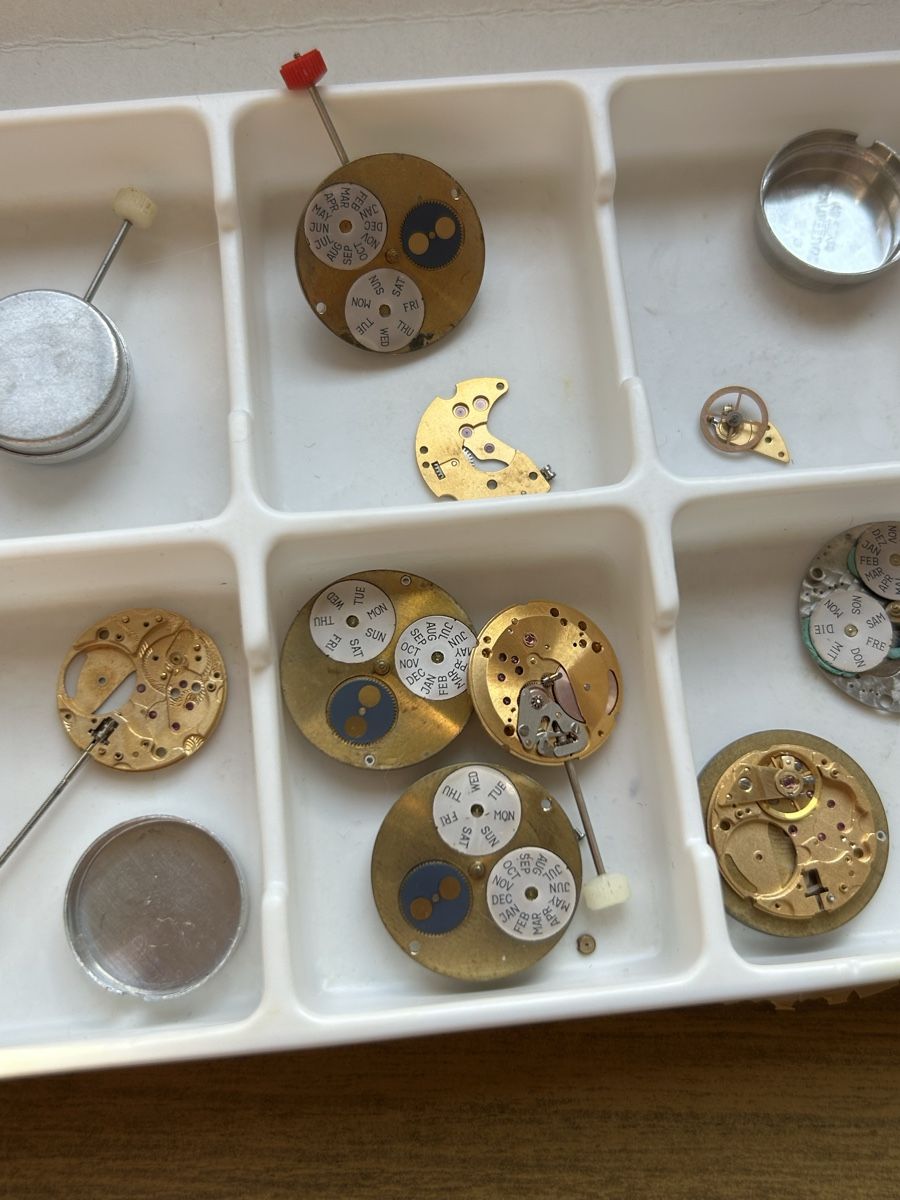 Omega Orologi: Lot omega – Usato da Le Brassus venduto da val_c8d8 5