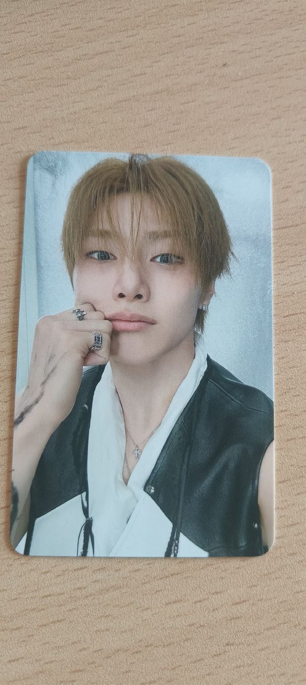 Sammelbilder & Trading cards: Straykids I.N - Run it POB – Neu (gemäss Beschreibung) aus Arzier-Le Muids von Wondertomate