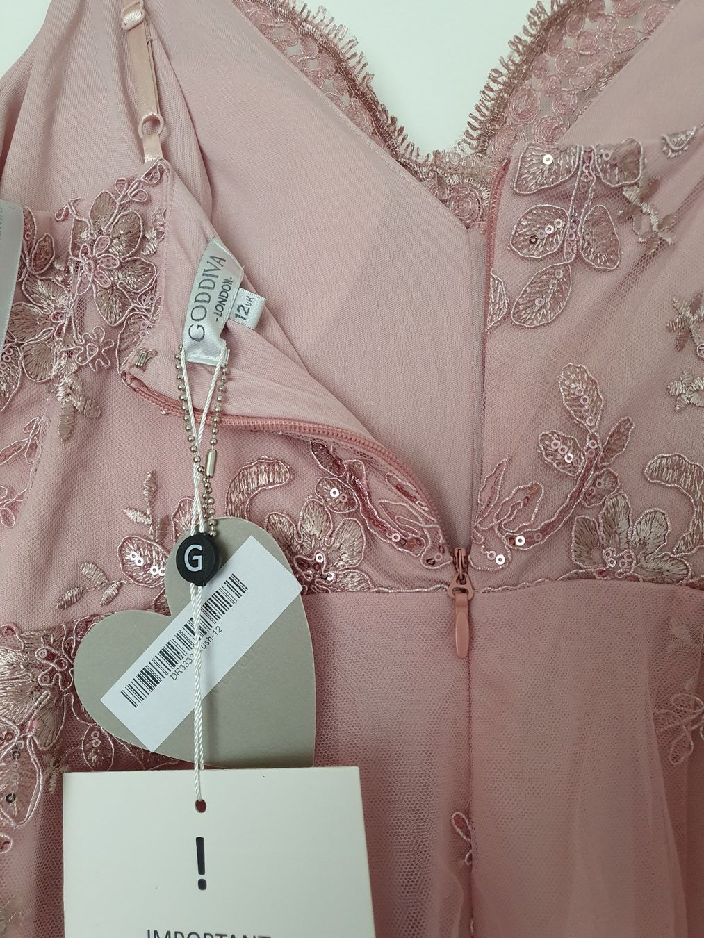 Vestiti: Traumkleid – Nuovo e nell'imballaggio originale da Goldau venduto da cocoline1