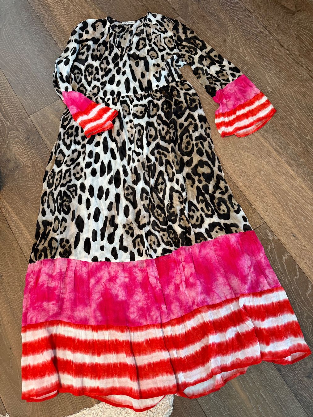 Grace Vestiti: Herziges Kleid von Grace Gr. 34 – Usato da Nussbaumen TG venduto da Purzel63