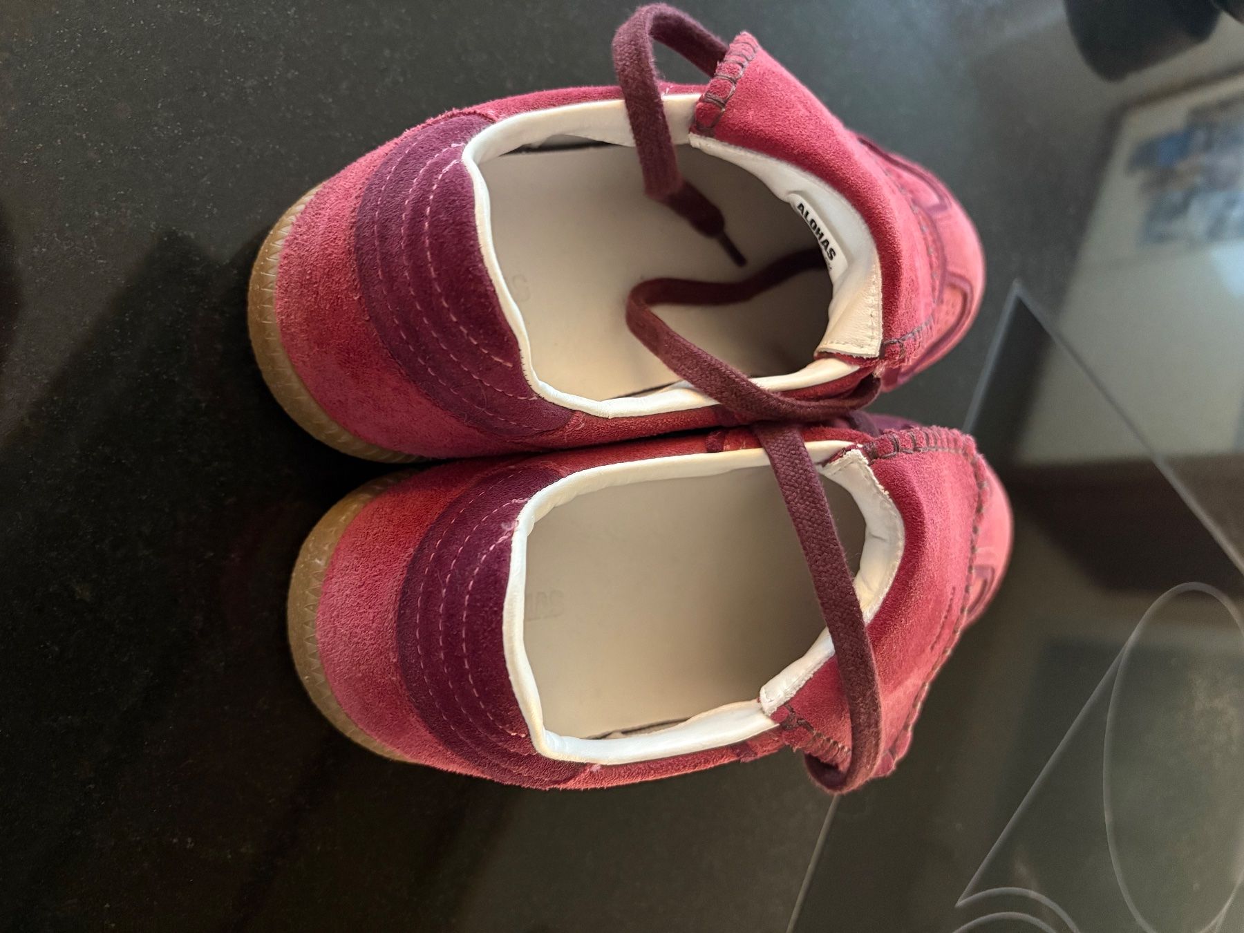 Alohas Scarpe da donna: ALOHAS neu Grösse 38 – Usato da bottmingen venduto da ladina12 2