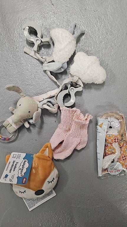 Ensembles coordonnés: Baby-Set – Neuf avec emballage d'origine à Bülach par fro_rrm5