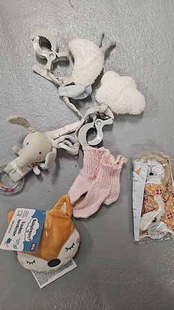 Baby-Set