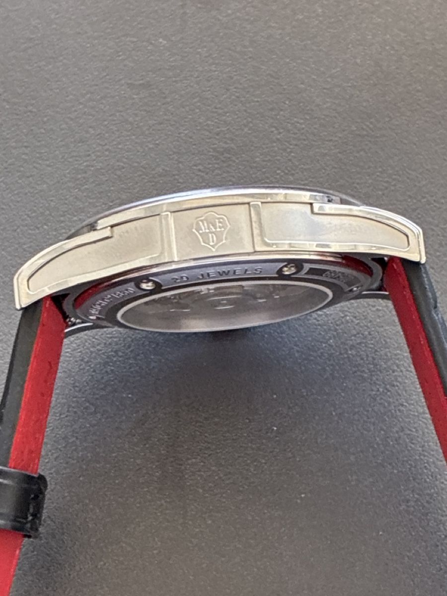 Marvin Montres: Marvin dubois depraz – Neuf (Voir description) à Chur par jasi18 3