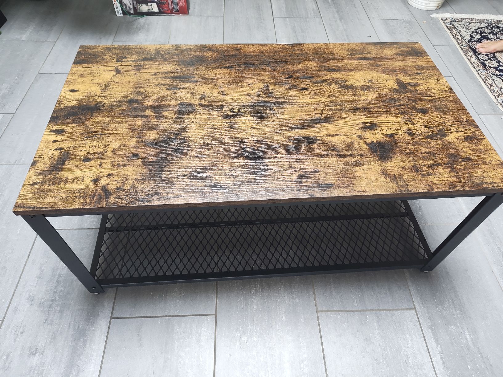 Tische: Couchtisch  – Gebraucht aus Luzern von llubaa 1