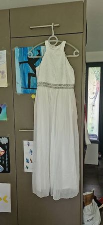 Festliches Kleid