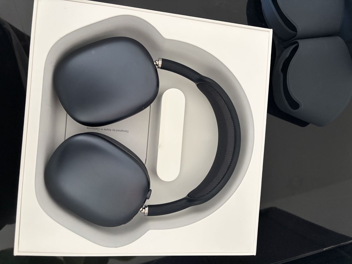 Apple Casques audio: AIRPODS MAX 2 – Neuf (Voir description) à Lausanne par doa_nc5v 3