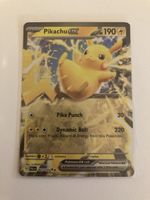 Pikachu ex 063/193 - Paldea Evolved EN