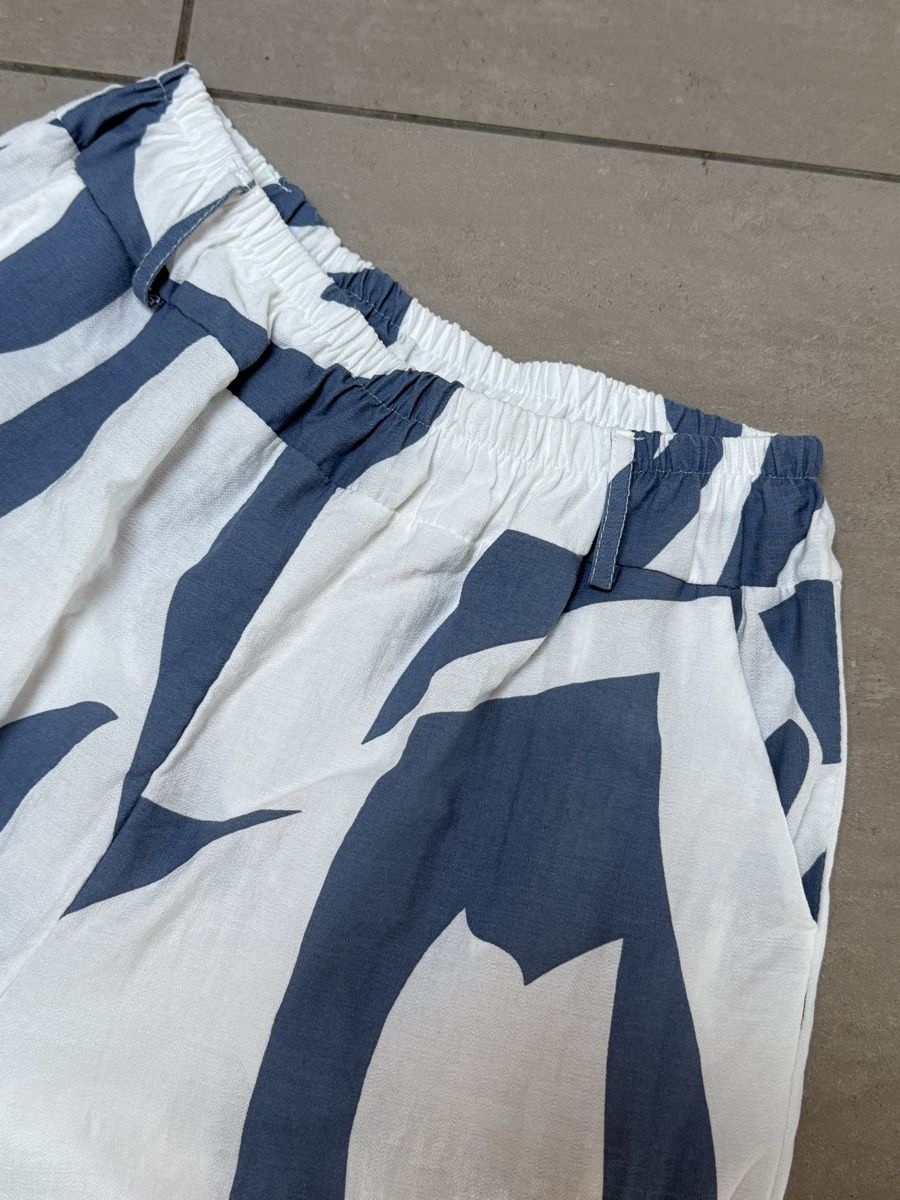 Hosen: Leichte Sommerhose aus Viscose – Neu (gemäss Beschreibung) aus Sigriswil von ck56 2