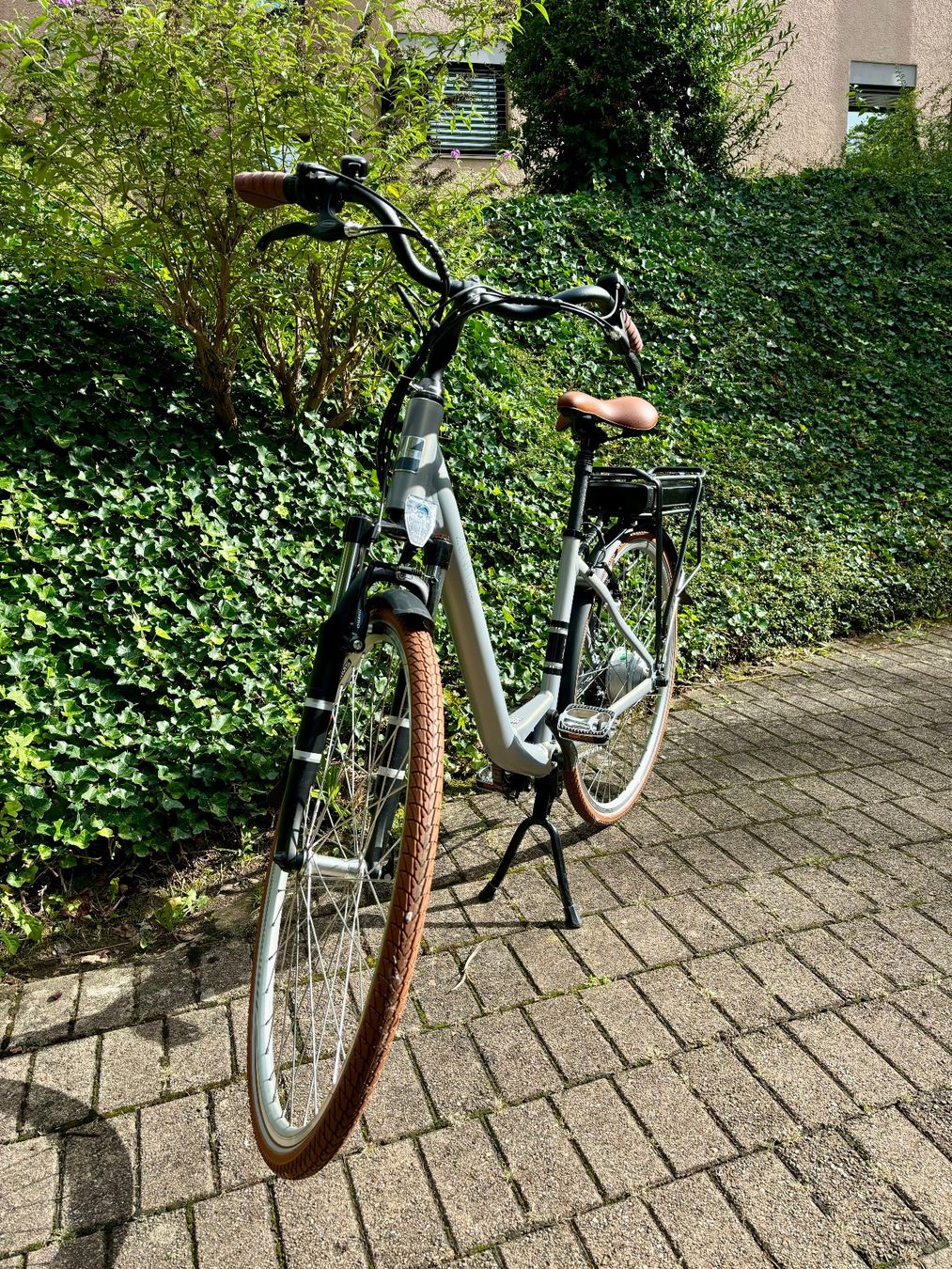 Zenith Bikes Vélos: Zenith E-bike Classic cruise – D'occasion à Birmensdorf ZH par ser_62cn 4