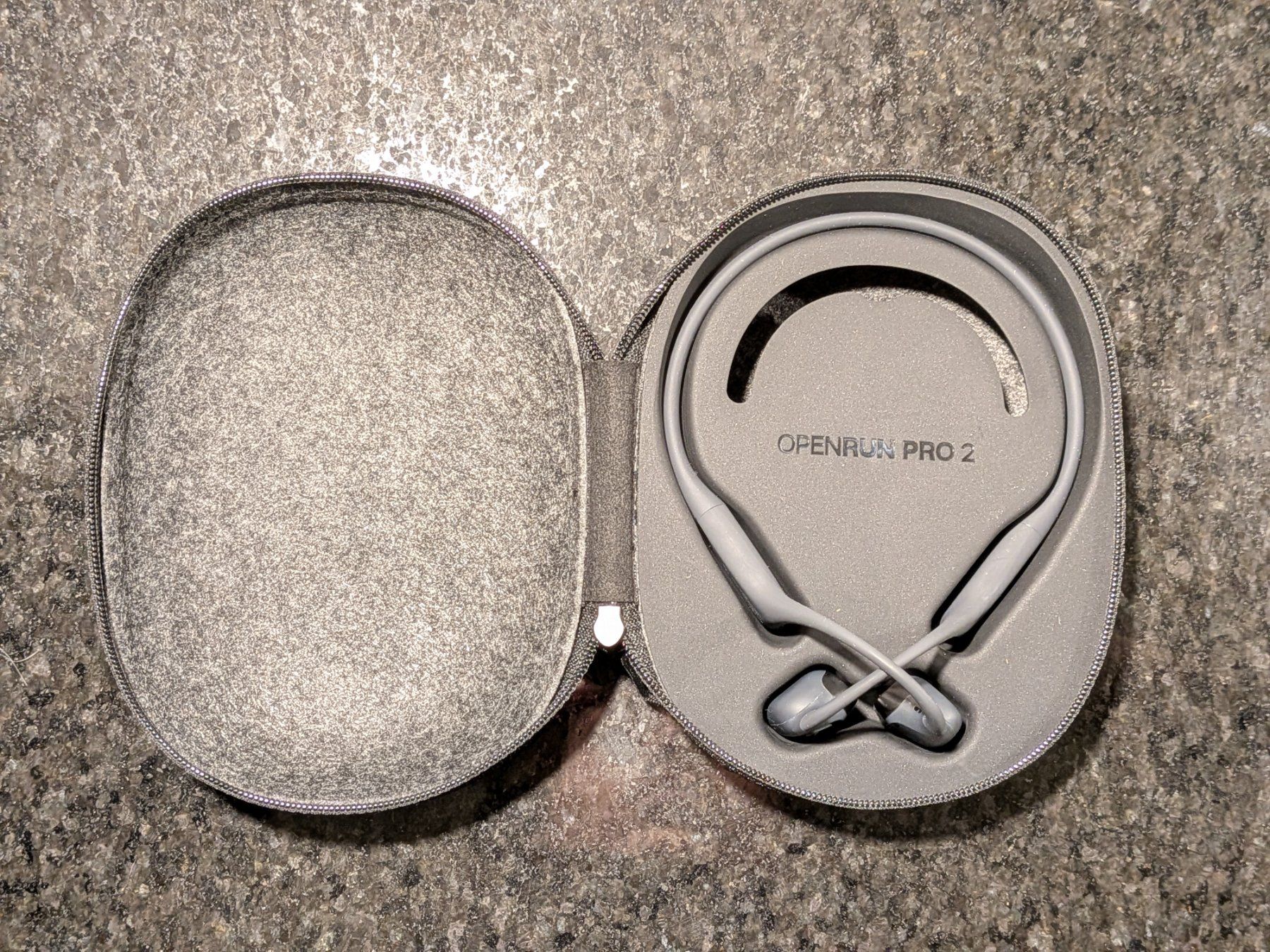 Shokz Kopfhörer: Shokz Open Run Pro 2 – Neu (gemäss Beschreibung) aus Zürich von mel_kh9h