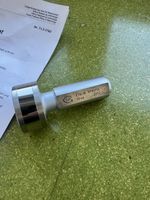 Étalon de précision SIP Ø50 mm – cert. METAS – métrologie