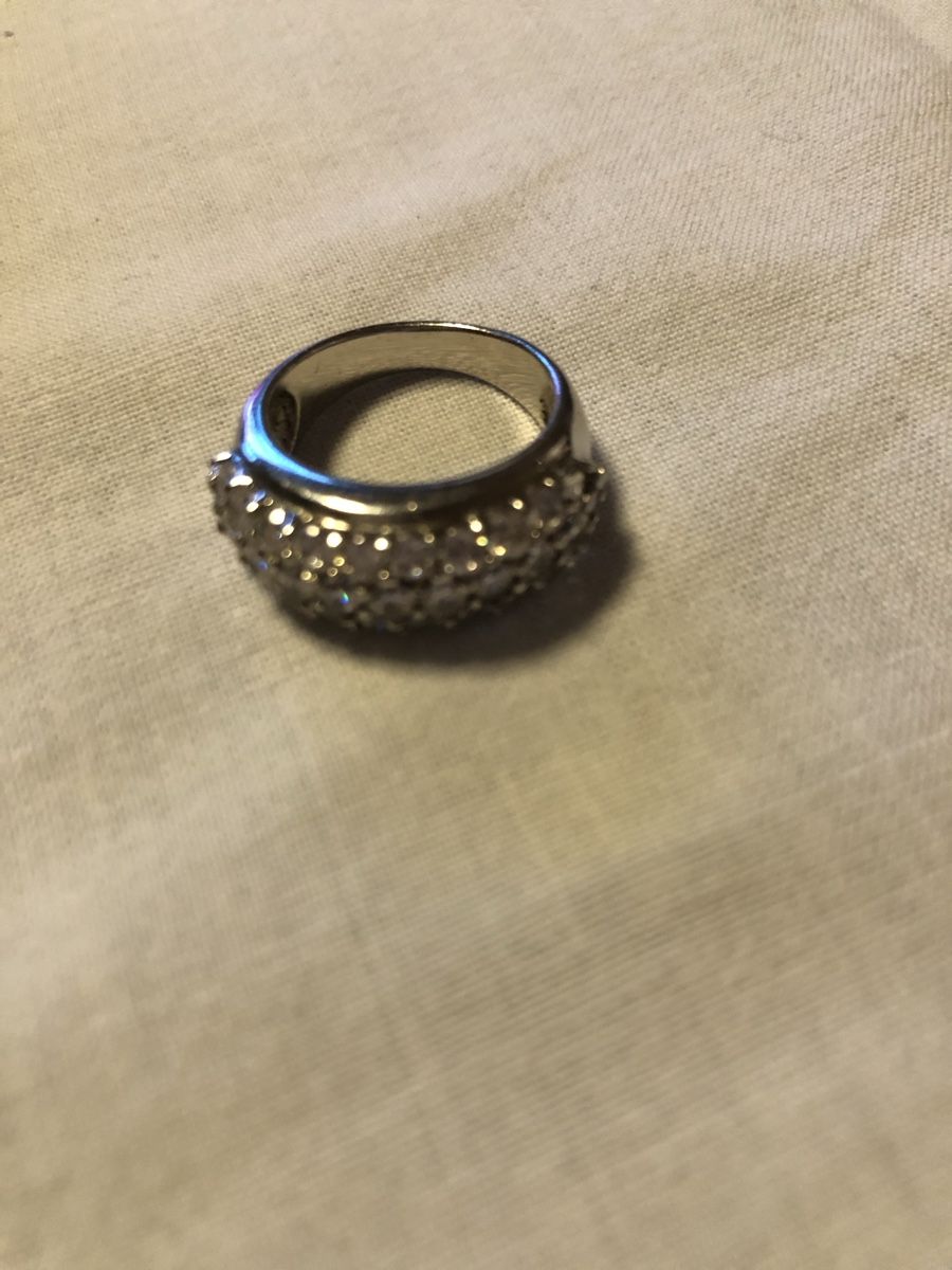 Anelli: Vintage - Opulenter Ring – Usato da Burgdorf venduto da elatria 2