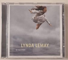 Lynda Lemay - Du coq à l'âme - CD Album