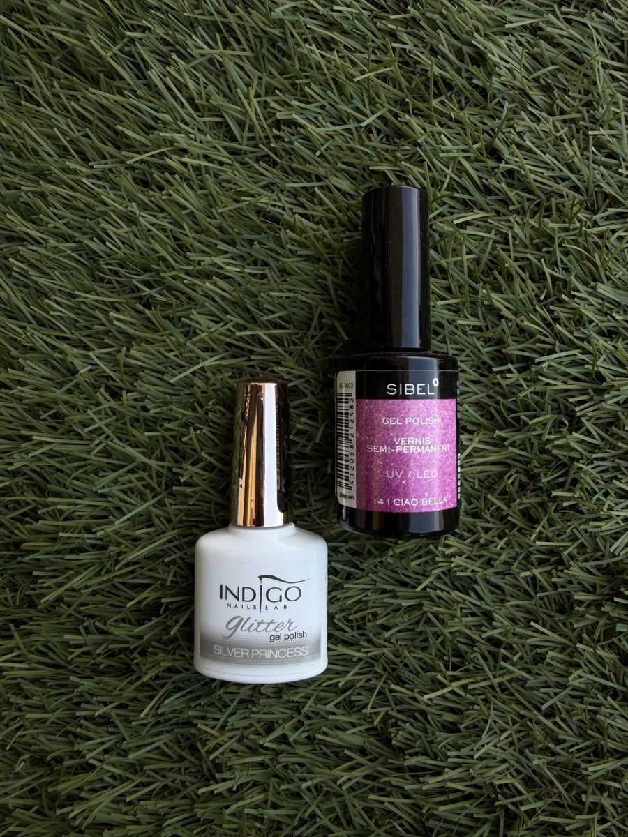 Vernis à ongles: Vernis semi-permanent – Neuf (Voir description) à Turin (Salins) par dipereira_02 1