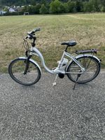 Flyer fahrtüchtig