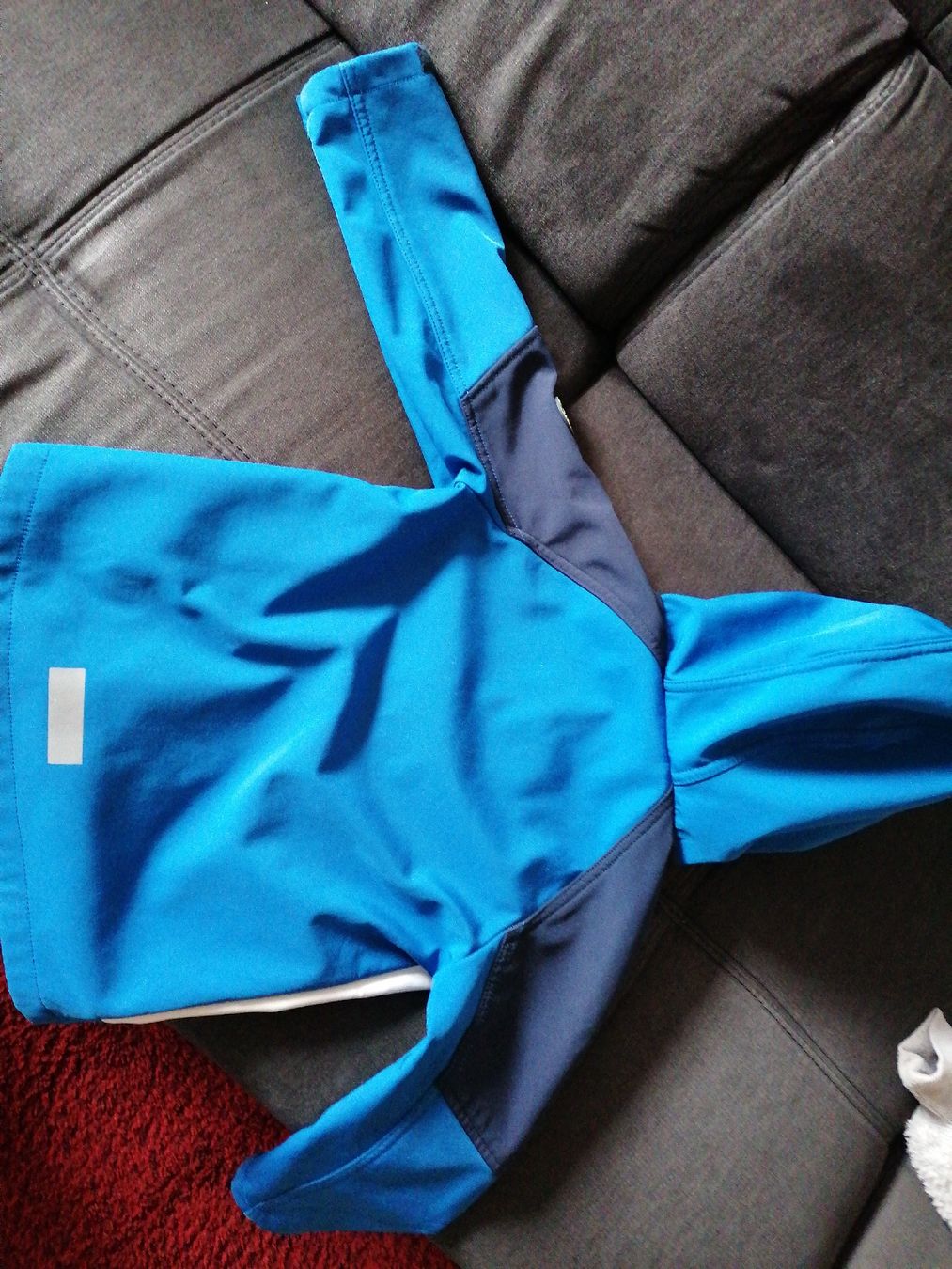 Giacche & Cappotti: Soft shell jacke 110 – Usato da Huttwil venduto da happy-82 3