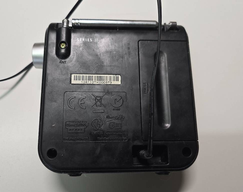 Radios: DAB+ Radio Pure One Mini – Gebraucht aus Steinerberg von Bcsbcs 2