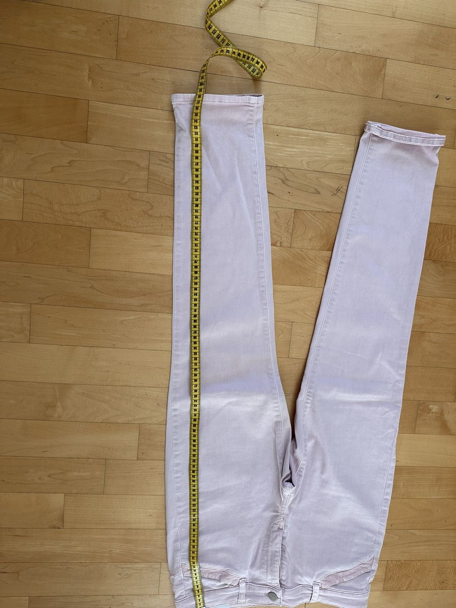 Marc Cain Jeans: Coole Sommerjeans von Marc Cain – Nuovo (secondo la descrizione) da Reinach BL venduto da Mopabst 3