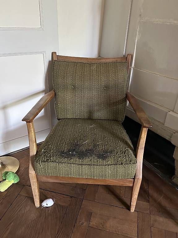 Sessel: Sessel – Gebraucht aus Winterthur von jen_6bzw