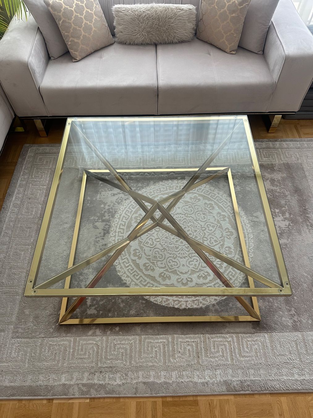 Tische: Couch Tisch – Gebraucht aus Allschwil von Smt58