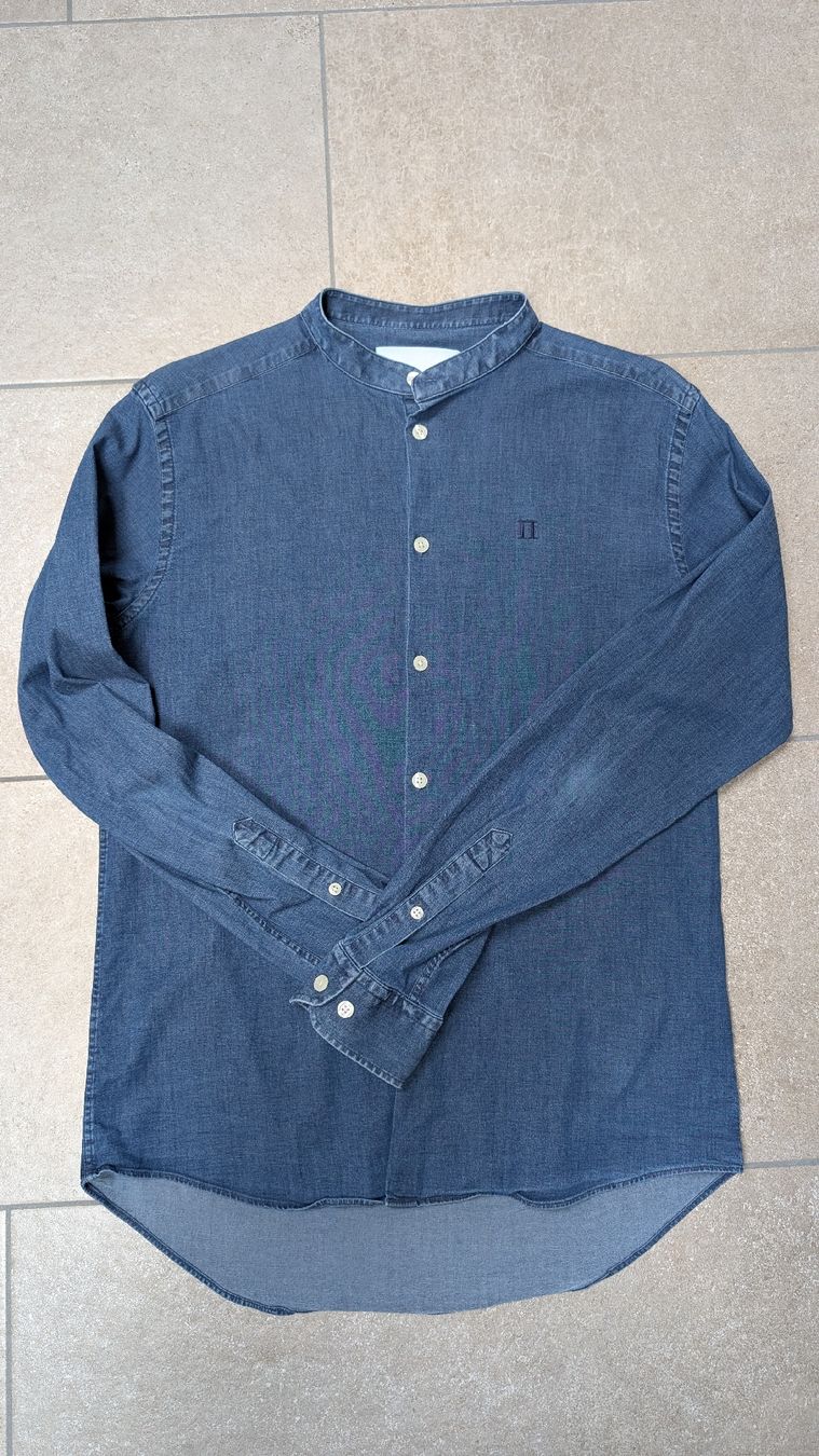 Camicie: Les Deux Jeans Hemd Men S – Usato da Rümlang venduto da Pascal_Gut