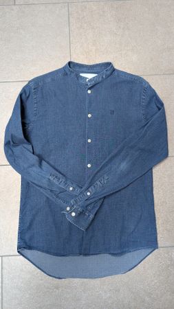 Les Deux Jeans Hemd Men S