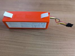 Original Roborock Akku BRR-2P4S-5200S (z.B. S6MaxV/S5/S6/S7)