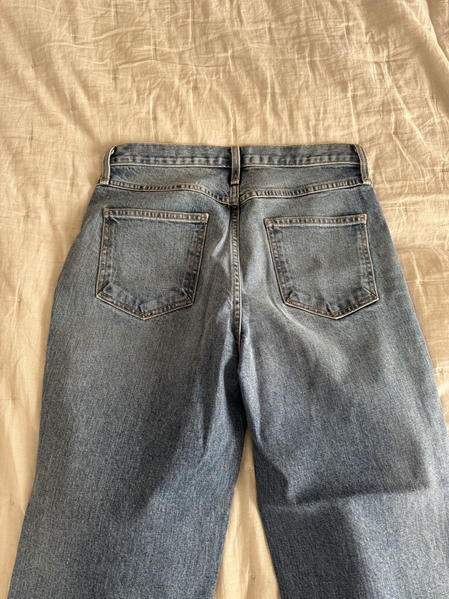 Jeans: Rag & bone jean – Gebraucht aus Genève von Cicin 3